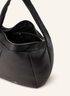 COPENHAGEN Hobo-Bag CPH BAG 012, Farbe: SCHWARZ (Bild 1)