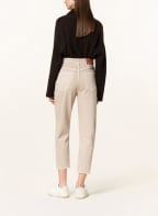Marc O'Polo 7/8-Jeans, Farbe: BEIGE (Bild 1)