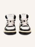 AUTRY Hightop-Sneaker MEDALIST, Farbe: WEISS/ SCHWARZ (Bild 1)