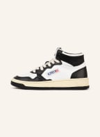 AUTRY Hightop-Sneaker MEDALIST, Farbe: WEISS/ SCHWARZ (Bild 1)
