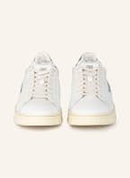 AUTRY Sneaker DALLAS, Farbe: WEISS/ GRÜN (Bild 1)