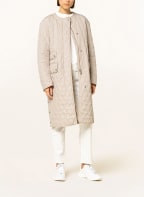 BELSTAFF Steppmantel ANNIE, Farbe: BEIGE (Bild 1)