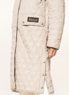 BELSTAFF Steppmantel ANNIE, Farbe: BEIGE (Bild 1)