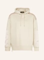 BELSTAFF Hoodie HIGHLINE, Farbe: BEIGE (Bild 1)