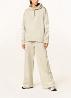 BELSTAFF Hoodie HIGHLINE, Farbe: BEIGE (Bild 1)