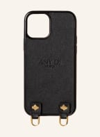 ANY DI Smartphone-Hülle, Farbe: SCHWARZ/ GOLD (Bild 1)