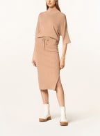 RIANI Knit skirt, Color: BEIGE (Image 1)