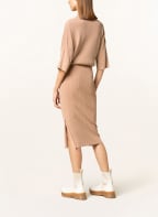 RIANI Knit skirt, Color: BEIGE (Image 1)