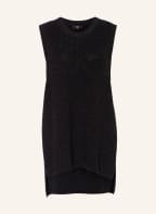 RIANI Oversized-Pullunder, Farbe: SCHWARZ (Bild 1)