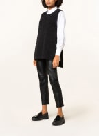 RIANI Oversized-Pullunder, Farbe: SCHWARZ (Bild 1)