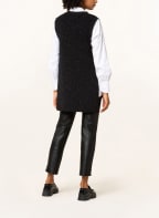 RIANI Oversized-Pullunder, Farbe: SCHWARZ (Bild 1)