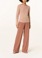 IRIS von ARNIM Cashmere-Pullover ALYSSA, Farbe: ROSÉ (Bild 1)