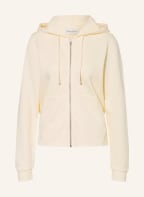 Marc O'Polo Sweatjacke, Farbe: ECRU (Bild 1)