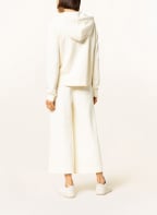 Marc O'Polo Sweatjacke, Farbe: ECRU (Bild 1)