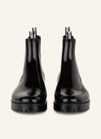 MARC CAIN Gummi-Boots, Farbe: 900 BLACK (Bild 1)