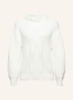 ESPRIT Pullover, Farbe: ECRU (Bild 1)