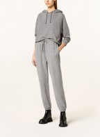 MRS & HUGS Sweatpants, Farbe: HELLGRAU (Bild 1)