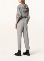 MRS & HUGS Sweatpants, Farbe: HELLGRAU (Bild 1)