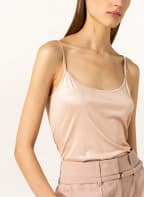 LUISA CERANO Top, Farbe: NUDE (Bild 1)