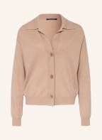 LUISA CERANO Strickjacke, Farbe: BEIGE (Bild 1)