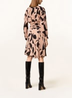 LUISA CERANO Bluse, Farbe: NUDE/ SCHWARZ (Bild 1)