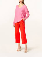 LUISA CERANO Sweater, Color: PINK (Image 1)
