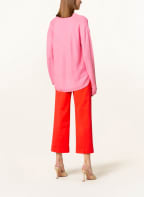 LUISA CERANO Sweater, Color: PINK (Image 1)