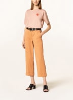LUISA CERANO T-shirt, Color: NUDE (Image 1)