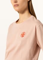 LUISA CERANO T-shirt, Color: NUDE (Image 1)