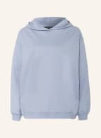 LUISA CERANO Hoodie, Farbe: HELLBLAU (Bild 1)