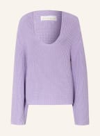 REMAIN BIRGER CHRISTENSEN Pullover ACUDA, Farbe: HELLLILA (Bild 1)