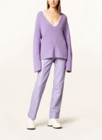 REMAIN BIRGER CHRISTENSEN Pullover ACUDA, Farbe: HELLLILA (Bild 1)