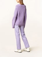 REMAIN BIRGER CHRISTENSEN Pullover ACUDA, Farbe: HELLLILA (Bild 1)
