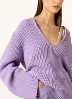 REMAIN BIRGER CHRISTENSEN Pullover ACUDA, Farbe: HELLLILA (Bild 1)