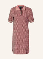 MARC CAIN Strickkleid, Farbe: 245 super pink (Bild 1)