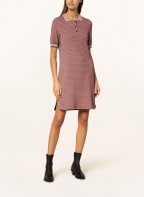 MARC CAIN Strickkleid, Farbe: 245 super pink (Bild 1)