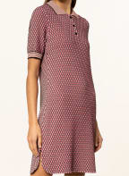 MARC CAIN Strickkleid, Farbe: 245 super pink (Bild 1)