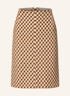MARC CAIN Rock, Farbe: 630 ceylon (Bild 1)