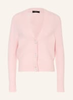 MARC CAIN Strickjacke , Farbe: 219 ballet slipper (Bild 1)