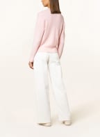 MARC CAIN Strickjacke , Farbe: 219 ballet slipper (Bild 1)