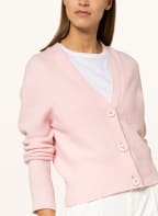 MARC CAIN Strickjacke , Farbe: 219 ballet slipper (Bild 1)