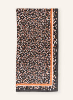 MARC CAIN Schal, Farbe: 693 osetra (Bild 1)