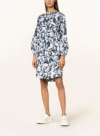MARC CAIN Kleid, Farbe: 345 cyan (Bild 1)