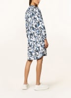 MARC CAIN Kleid, Farbe: 345 cyan (Bild 1)