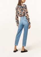 MARC CAIN 7/8-Jeans, Farbe: 351 baby blue (Bild 1)