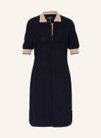 MARC CAIN Kleid, Farbe: 395 MIDNIGHT BLUE (Bild 1)