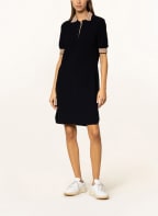 MARC CAIN Kleid, Farbe: 395 MIDNIGHT BLUE (Bild 1)