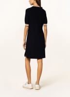 MARC CAIN Kleid, Farbe: 395 MIDNIGHT BLUE (Bild 1)