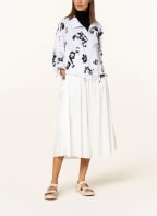 MARC CAIN Blouson, Farbe: 190 white and black (Bild 1)