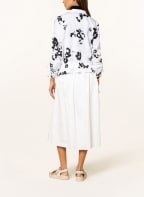 MARC CAIN Blouson, Farbe: 190 white and black (Bild 1)